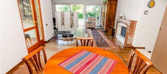 7 Schlafzimmer Villa in Nova Milanese, Italy, Nr. 361171 26