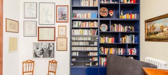 7 Schlafzimmer Villa in Nova Milanese, Italy, Nr. 361171 35