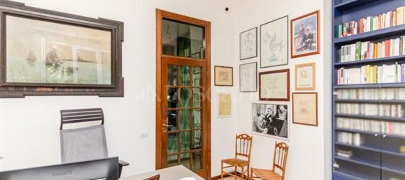 7 Schlafzimmer Villa in Nova Milanese, Italy, Nr. 361171 34