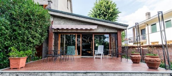 7 Schlafzimmer Villa in Nova Milanese, Italy, Nr. 361171 4