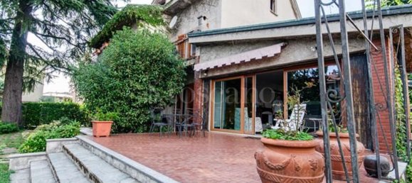 7 Schlafzimmer Villa in Nova Milanese, Italy, Nr. 361171 15