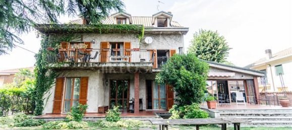 7 Schlafzimmer Villa in Nova Milanese, Italy, Nr. 361171 7