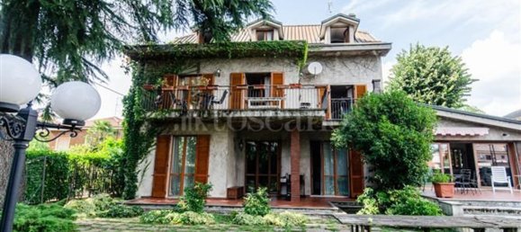 7 Schlafzimmer Villa in Nova Milanese, Italy, Nr. 361171 6