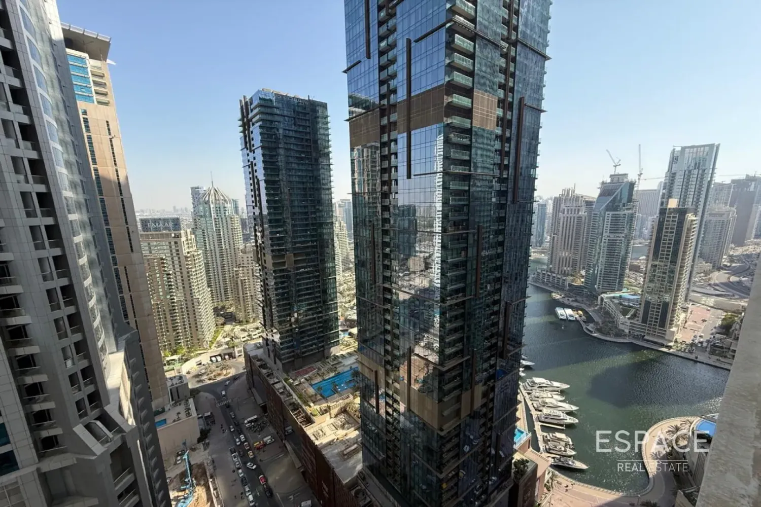 3 Schlafzimmer Wohnung in Dubai Marina, UAE, Nr. 118287