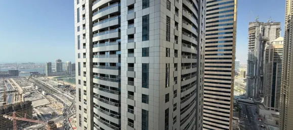 3 Schlafzimmer Wohnung in Dubai Marina, UAE, Nr. 118287 12