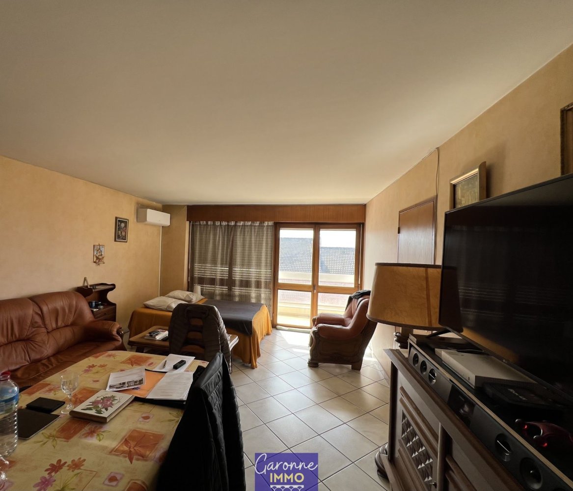 1 chambre Appartement à Tonneins, France No. 306832