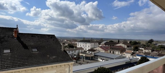 1 chambre Appartement à Tonneins, France No. 306832 2