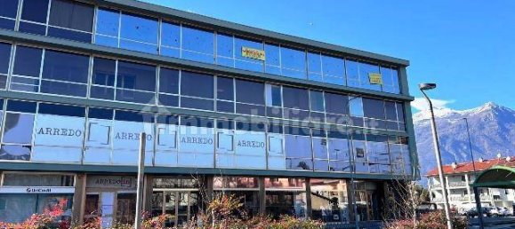 4 rooms Office in Montalto Dora, Italy No. 58359 49