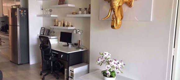 1 chambre Condo à Sathon, Thailand No. 10378 4