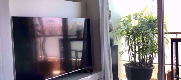 1 chambre Condo à Sathon, Thailand No. 10378 3