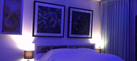 1 chambre Condo à Sathon, Thailand No. 10378 6