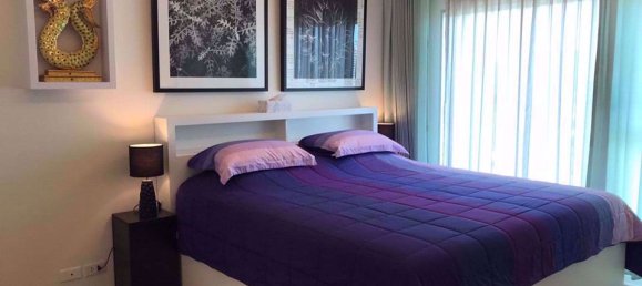 1 chambre Condo à Sathon, Thailand No. 10378 5