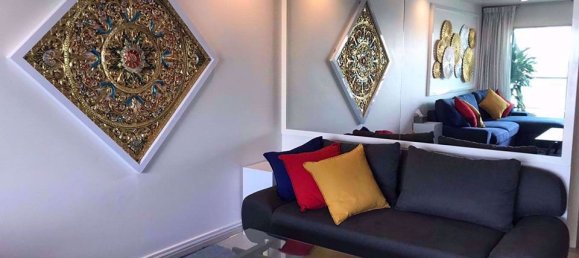 1 chambre Condo à Sathon, Thailand No. 10378 2