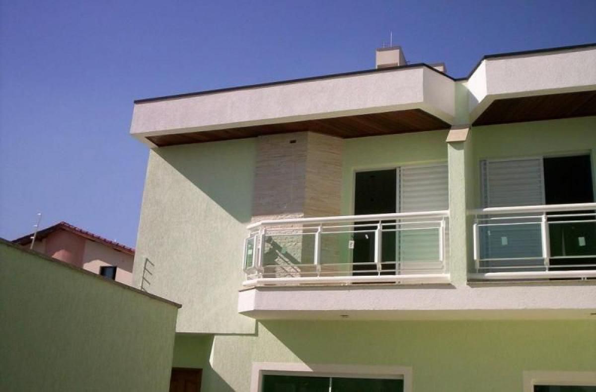 Casa de 3 dormitorios en Sao Paulo, Brazil No. 486156