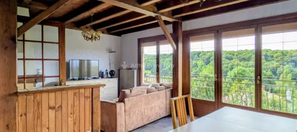 4 Schlafzimmer Haus in Vosges, France, Nr. 319728 9