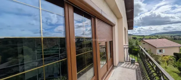 4 Schlafzimmer Haus in Vosges, France, Nr. 319728 3