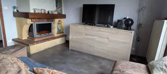 4 Schlafzimmer Haus in Vosges, France, Nr. 319728 7