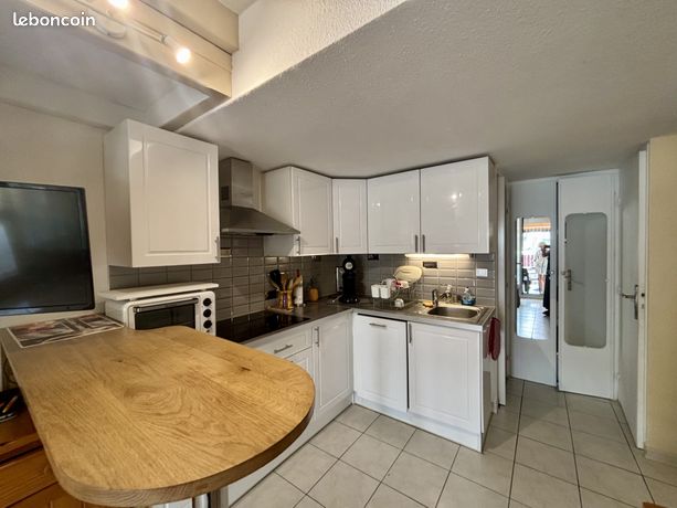 2 Schlafzimmer Villa in Saint-Cyprien, France, Nr. 303886