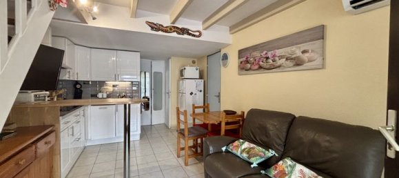 2 Schlafzimmer Villa in Saint-Cyprien, France, Nr. 303886 2
