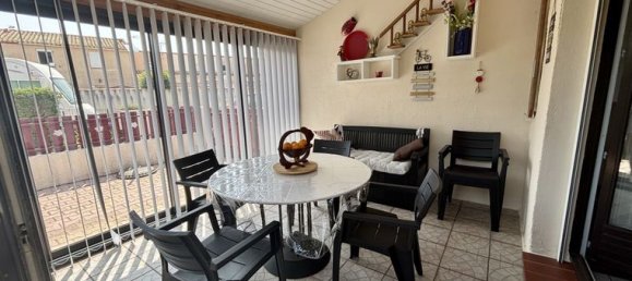 2 Schlafzimmer Villa in Saint-Cyprien, France, Nr. 303886 4