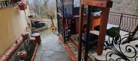 3-Zimmer Haus in Ne, Italy, Nr. 261389 3