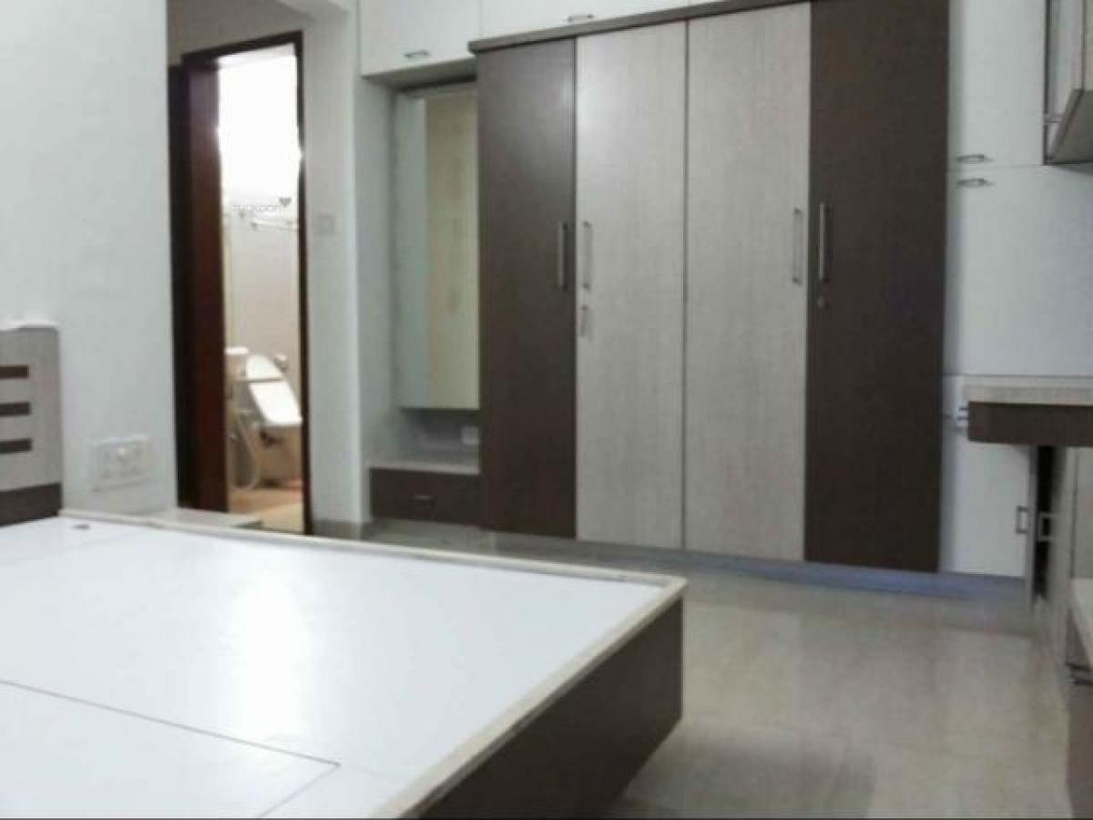 Casa T2 em Mumbai, India N.º 17541