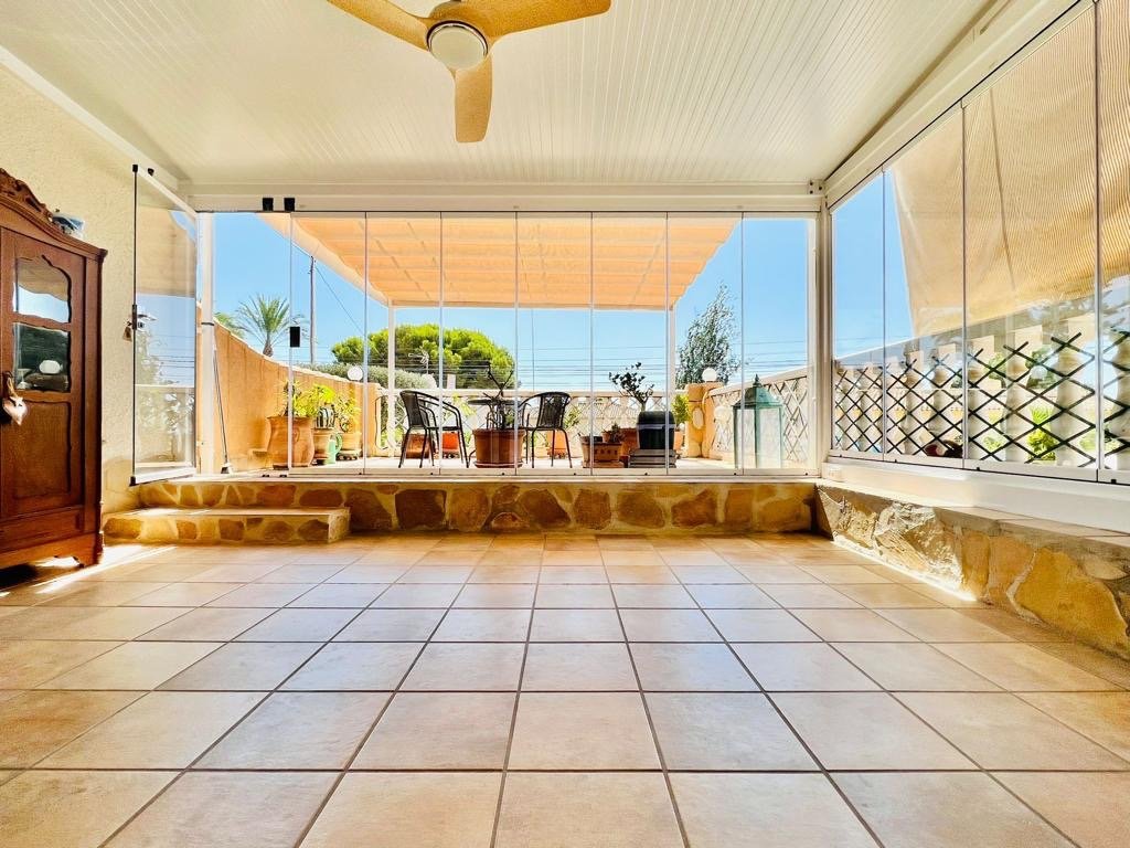 3 dormitorios apartamento en venta en Calpe, Alicante, Comunidad Valenciana, Spain № 365175
