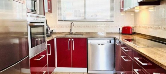 3 dormitorios apartamento en venta en Calpe, Alicante, Comunidad Valenciana, Spain № 365175 12