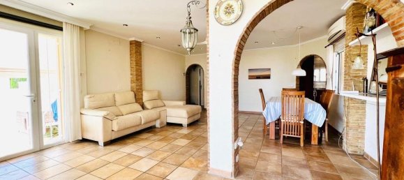3 dormitorios apartamento en venta en Calpe, Alicante, Comunidad Valenciana, Spain № 365175 3