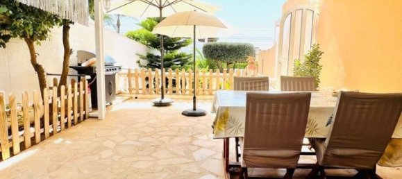 3 dormitorios apartamento en venta en Calpe, Alicante, Comunidad Valenciana, Spain № 365175 8