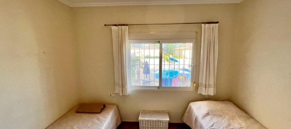 3 dormitorios apartamento en venta en Calpe, Alicante, Comunidad Valenciana, Spain № 365175 10