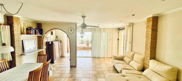 3 dormitorios apartamento en venta en Calpe, Alicante, Comunidad Valenciana, Spain № 365175 4