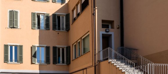 3-Zimmer Wohnung in Bergamo, Italy, Nr. 125635 32