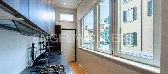 3-Zimmer Wohnung in Bergamo, Italy, Nr. 125635 10