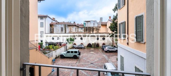 3-Zimmer Wohnung in Bergamo, Italy, Nr. 125635 24