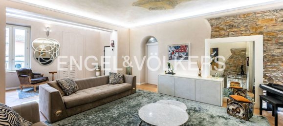 3-Zimmer Wohnung in Bergamo, Italy, Nr. 125635 5