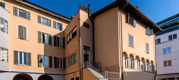 3-Zimmer Wohnung in Bergamo, Italy, Nr. 125635 31
