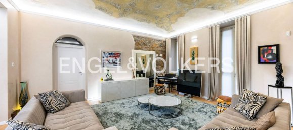 3-Zimmer Wohnung in Bergamo, Italy, Nr. 125635 3