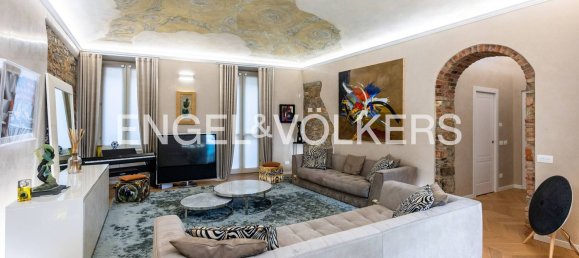 3-Zimmer Wohnung in Bergamo, Italy, Nr. 125635 30