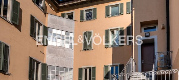 3-Zimmer Wohnung in Bergamo, Italy, Nr. 125635 27