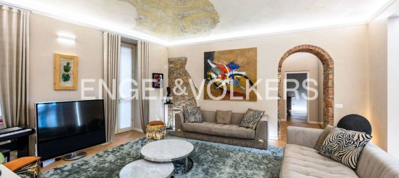 3-Zimmer Wohnung in Bergamo, Italy, Nr. 125635 4