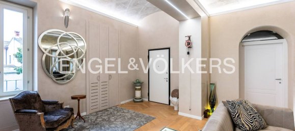 3-Zimmer Wohnung in Bergamo, Italy, Nr. 125635 7
