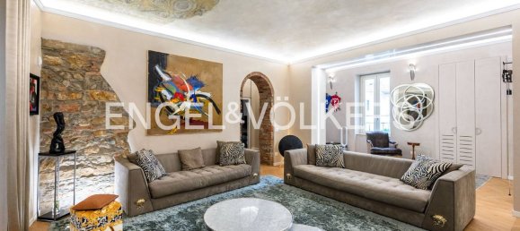 3-Zimmer Wohnung in Bergamo, Italy, Nr. 125635 6