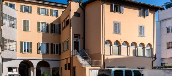 3-Zimmer Wohnung in Bergamo, Italy, Nr. 125635 33