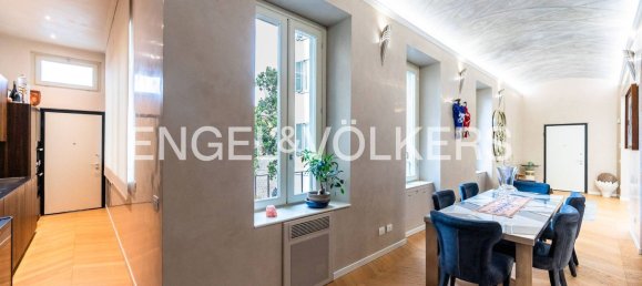 3-Zimmer Wohnung in Bergamo, Italy, Nr. 125635 8