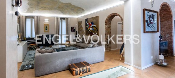 3-Zimmer Wohnung in Bergamo, Italy, Nr. 125635 2