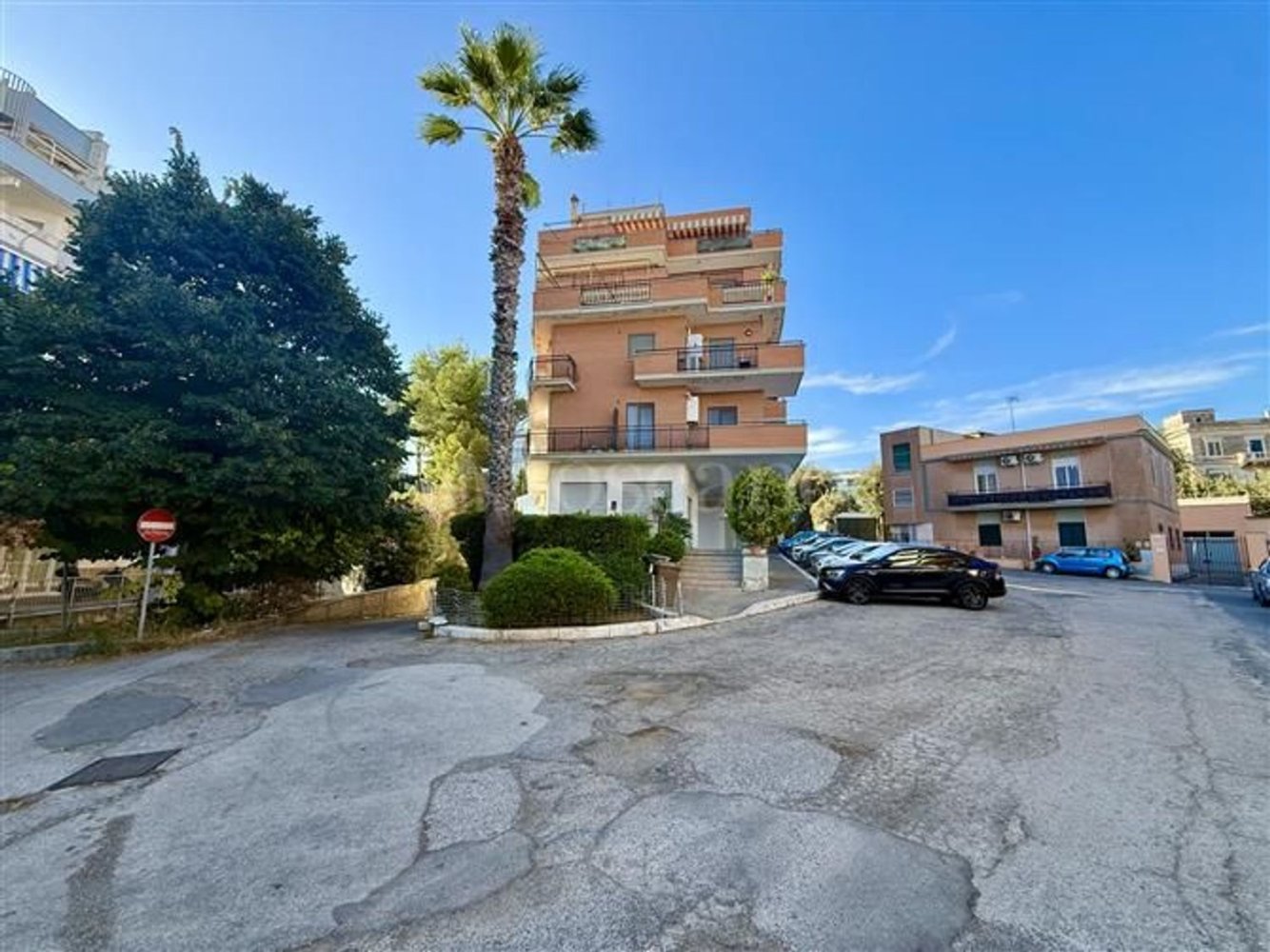 4 Schlafzimmer Wohnung in Nettuno, Italy, Nr. 339453