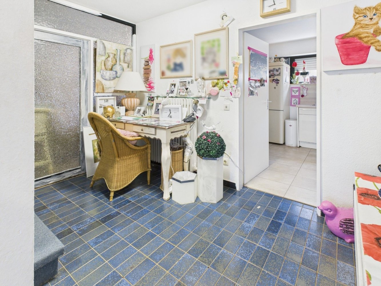 Moradia em banda de 5 divisões em Duren, Germany N.º 64388