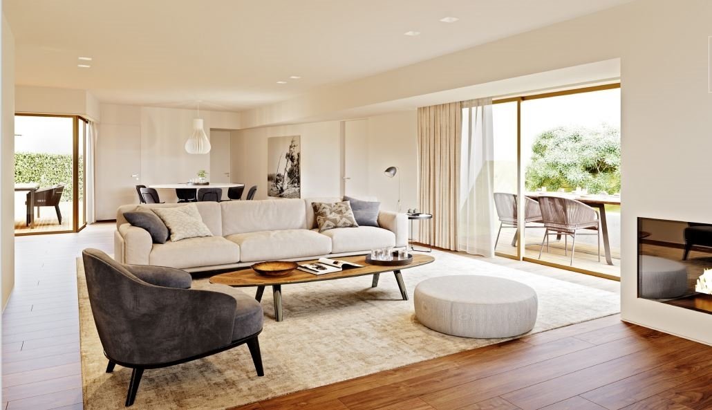 4 Schlafzimmer Villa in Porto, Portugal, Nr. 110828