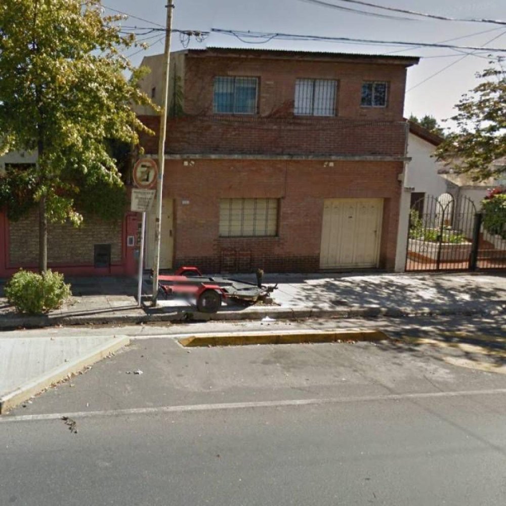  Land in Buenos Aires, Argentina No. 121005